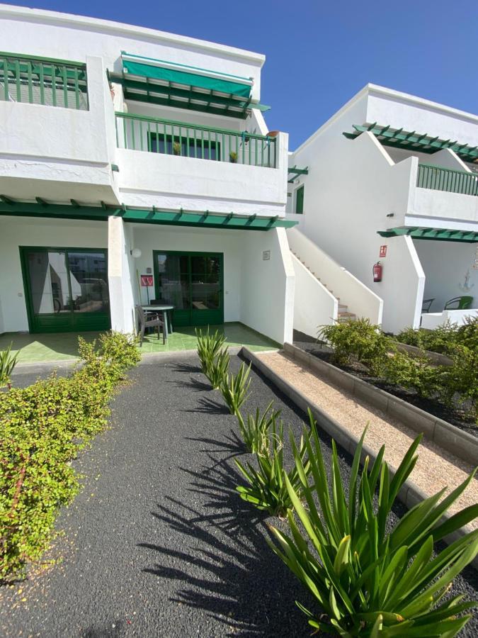 Casa Luna Puerto del Carmen  Exterior foto